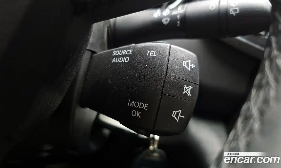 Renault QM6 2017 2.0 гидро, фото 23