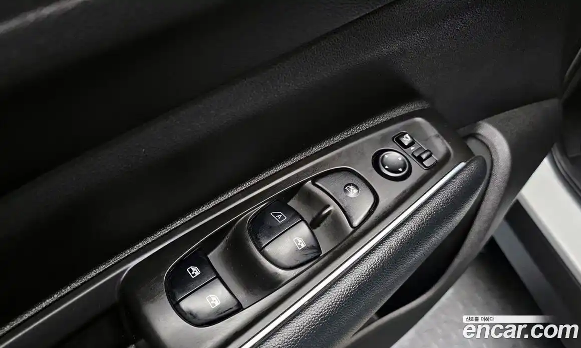 Renault QM6 2017 2.0 гидро, фото 27