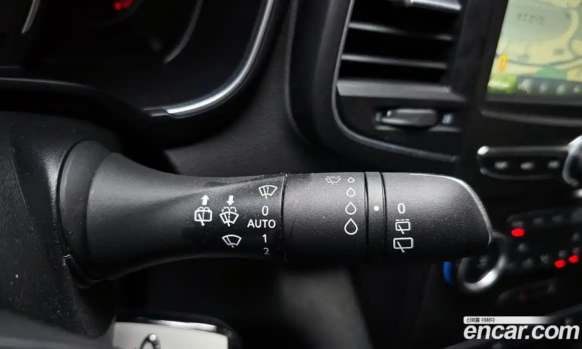 Renault QM6 2017 2.0 гидро, фото 28