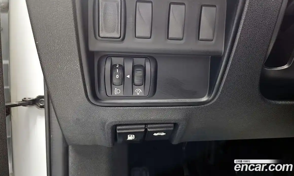 Renault QM6 2017 2.0 гидро, фото 29