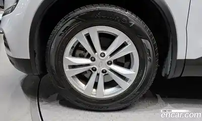 Renault QM6 2017 2.0 гидро, миниатюра 5