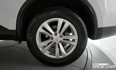 Renault QM6 2017 2.0 гидро, миниатюра 7