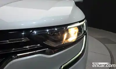 Renault QM6 2017 2.0 гидро, миниатюра 8