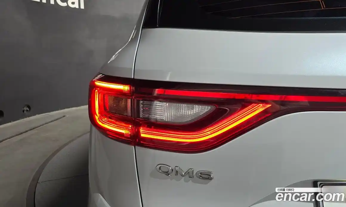 Renault QM6 2017 2.0 гидро, фото 9