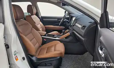 Renault QM6 2022 2.0 гидро, миниатюра 11