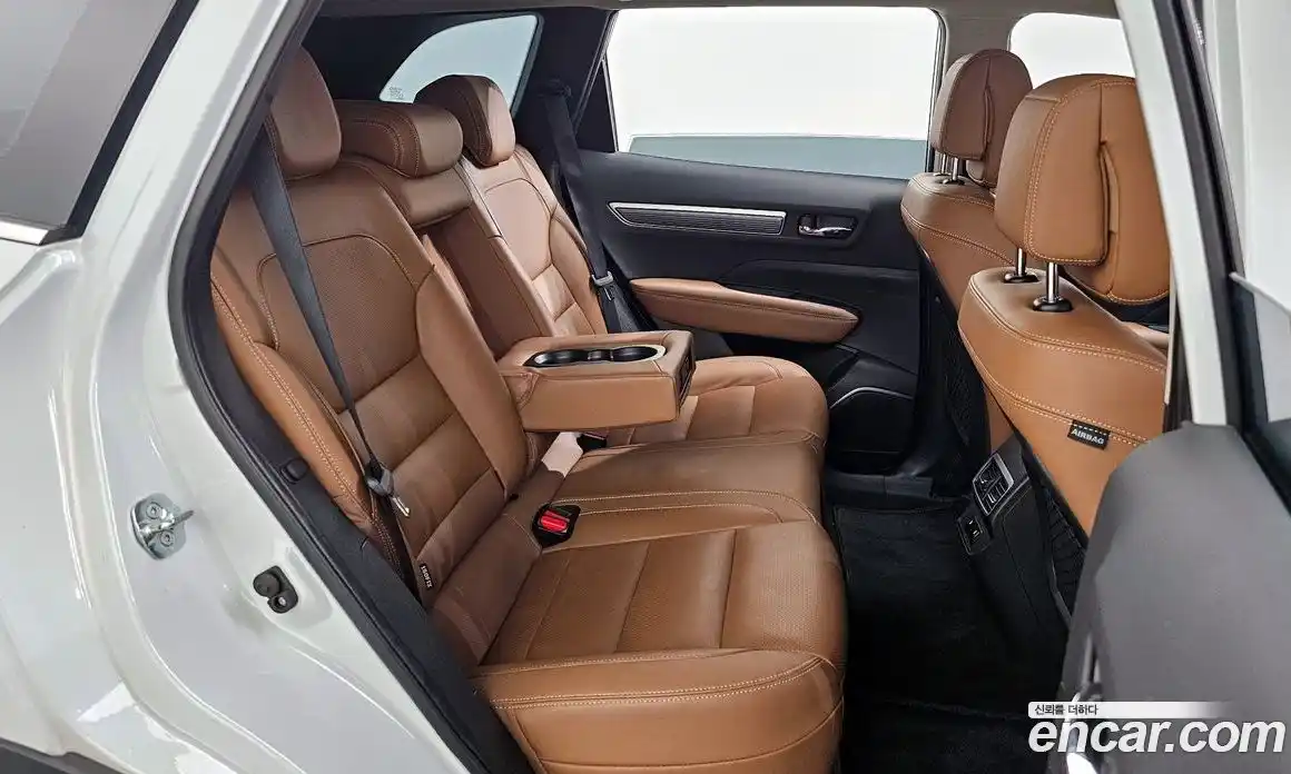Renault QM6 2022 2.0 гидро, фото 12