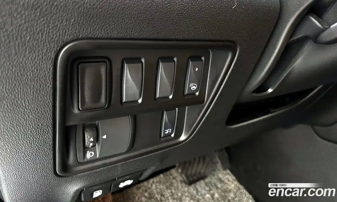 Renault QM6 2022 2.0 гидро, фото 16