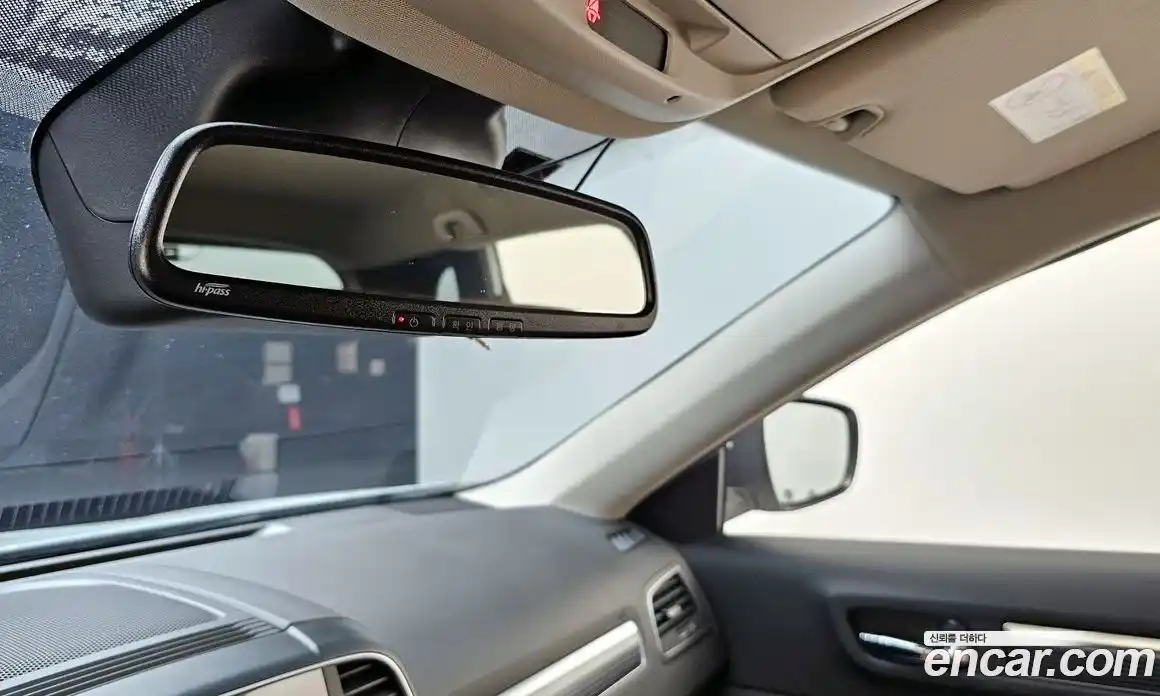 Renault QM6 2022 2.0 гидро, фото 19