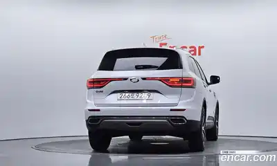 Renault QM6 2022 2.0 гидро, миниатюра 4