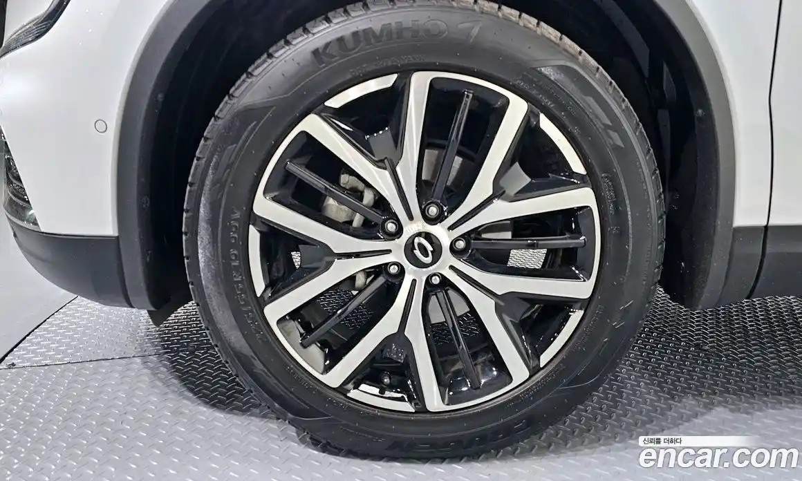 Renault QM6 2022 2.0 гидро, фото 5