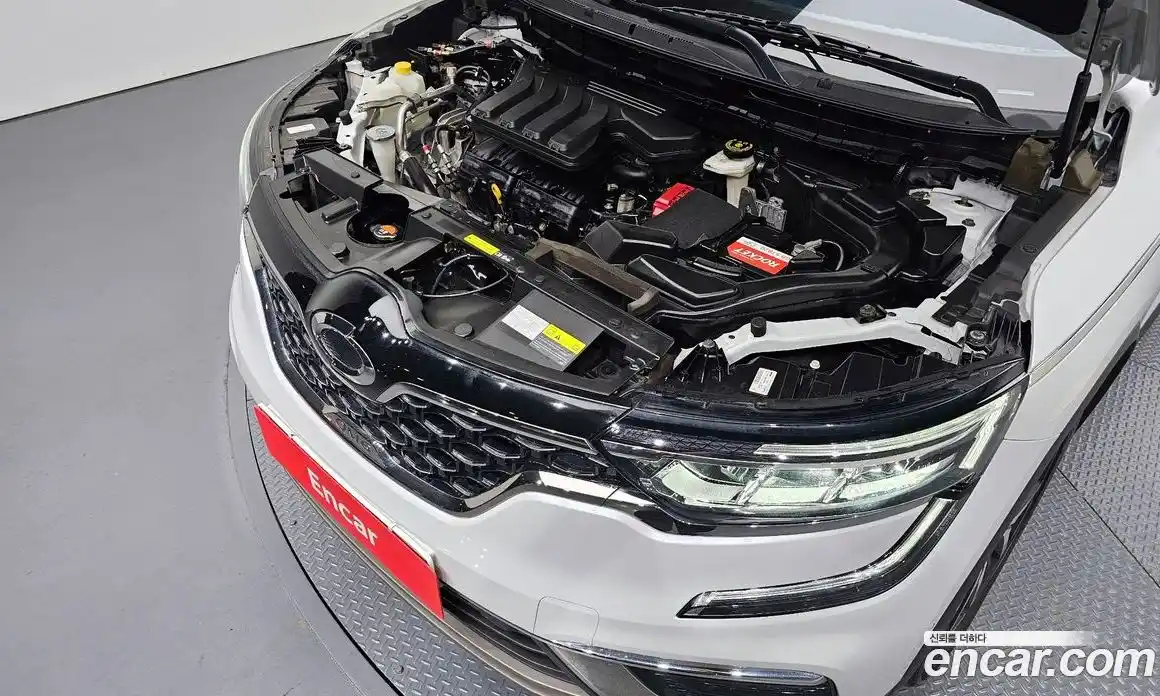 Renault QM6 2022 2.0 гидро, фото 6