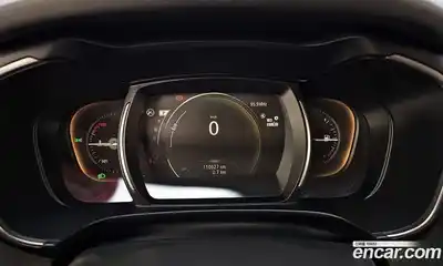 Renault QM6 2022 2.0 гидро, миниатюра 8