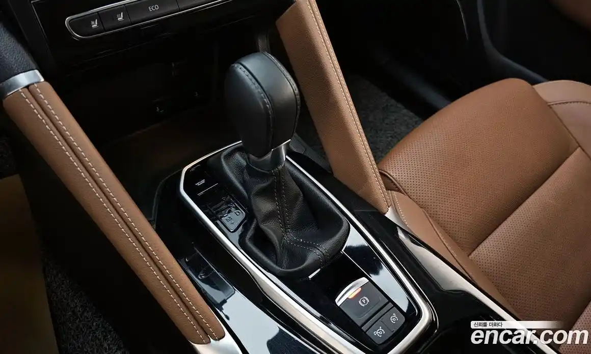 Renault QM6 2022 2.0 гидро, фото 9
