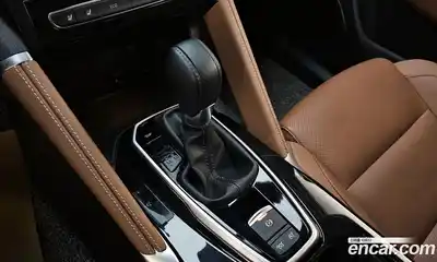 Renault QM6 2022 2.0 гидро, миниатюра 9