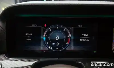Mercedes-Benz CLS-Class 2019 1.9 гидро, миниатюра 11