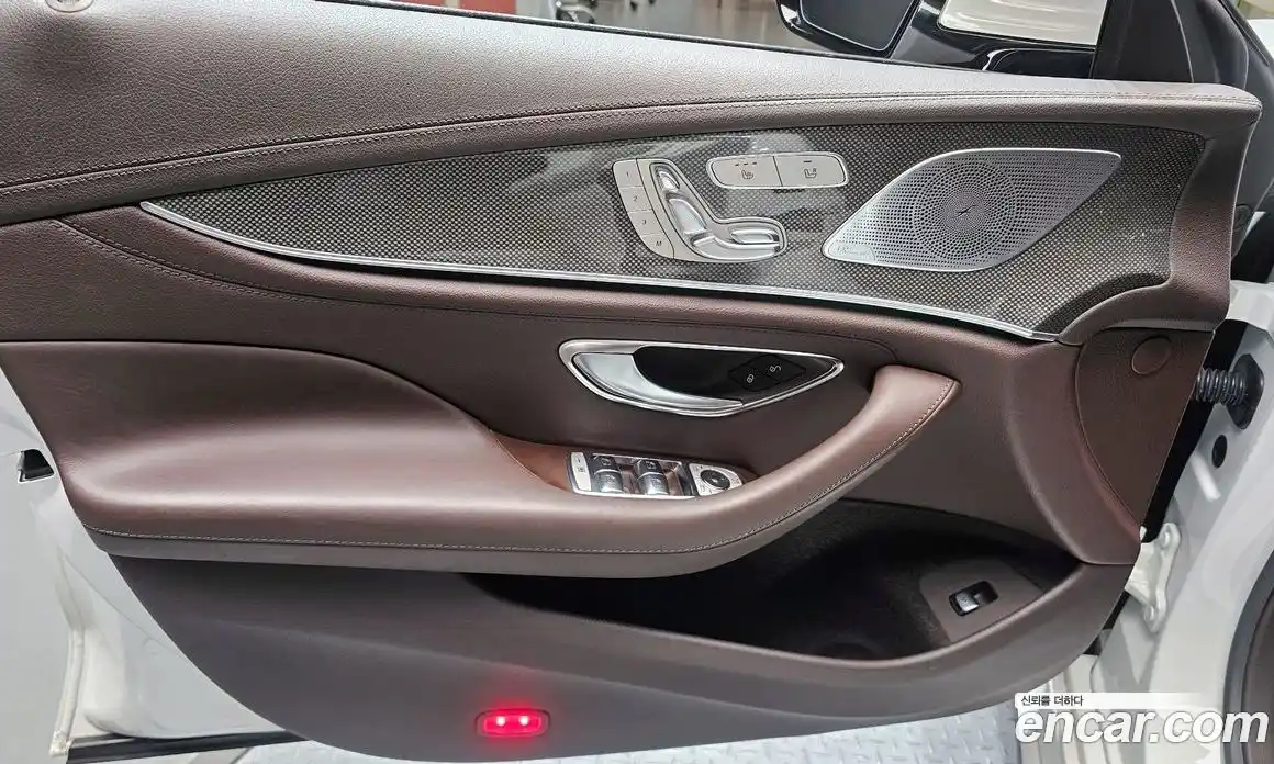 Mercedes-Benz CLS-Class 2019 1.9 гидро, фото 14