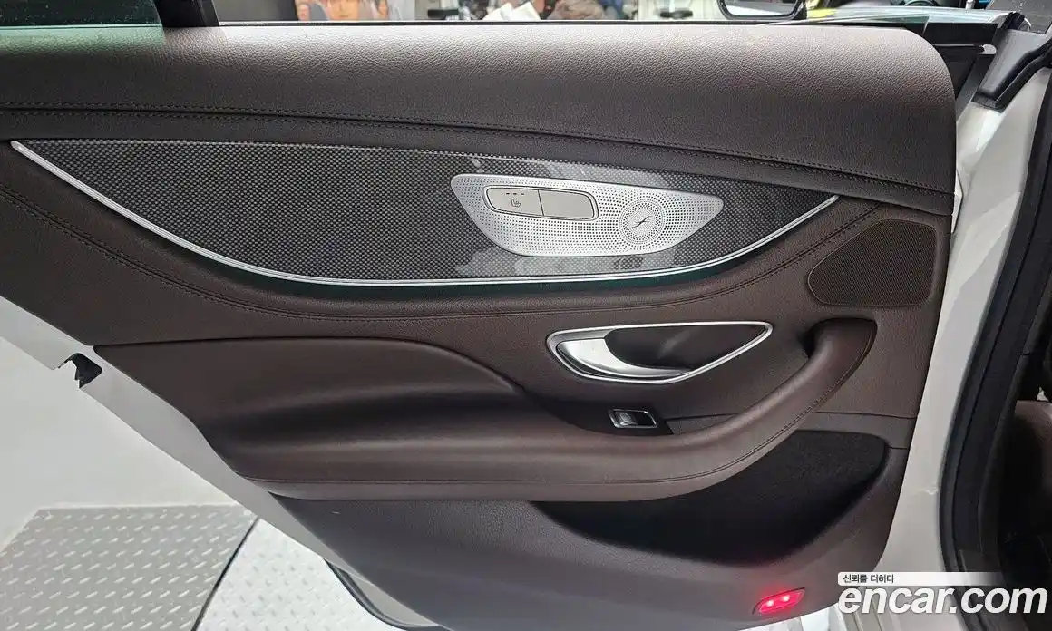 Mercedes-Benz CLS-Class 2019 1.9 гидро, фото 15