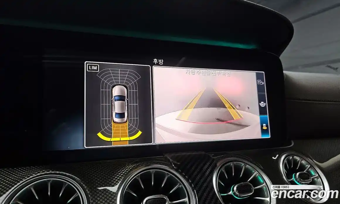 Mercedes-Benz CLS-Class 2019 1.9 гидро, фото 20