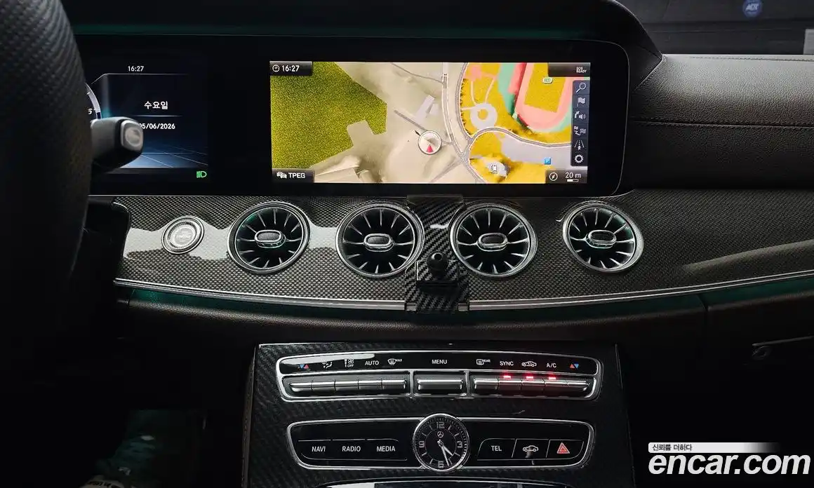 Mercedes-Benz CLS-Class 2019 1.9 гидро, фото 21