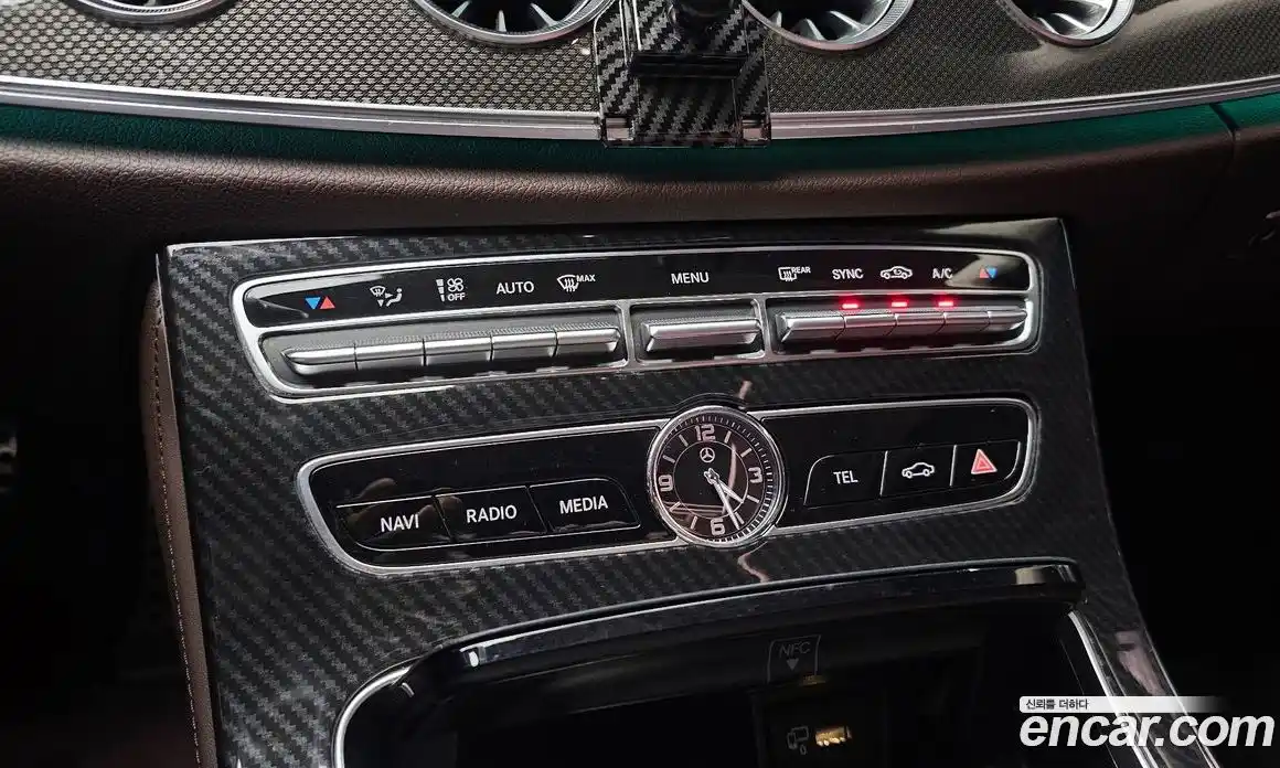 Mercedes-Benz CLS-Class 2019 1.9 гидро, фото 25