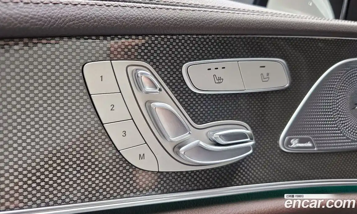 Mercedes-Benz CLS-Class 2019 1.9 гидро, фото 27