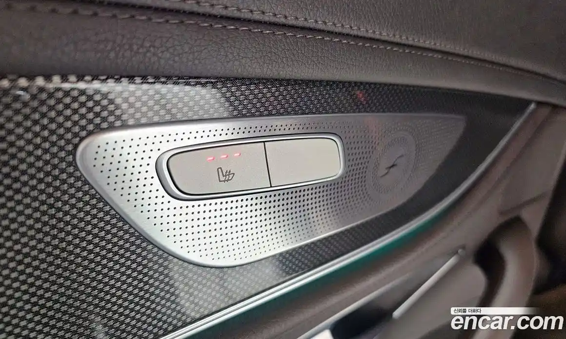 Mercedes-Benz CLS-Class 2019 1.9 гидро, фото 28
