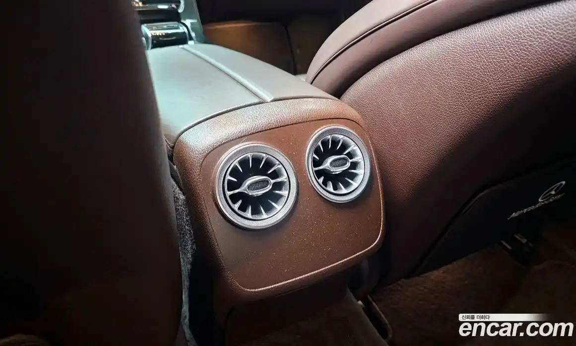 Mercedes-Benz CLS-Class 2019 1.9 гидро, фото 29