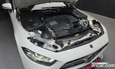 Mercedes-Benz CLS-Class 2019 1.9 гидро, миниатюра 6