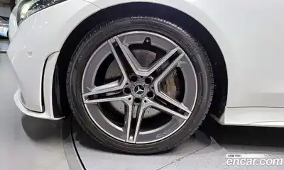 Mercedes-Benz CLS-Class 2019 1.9 гидро, миниатюра 7