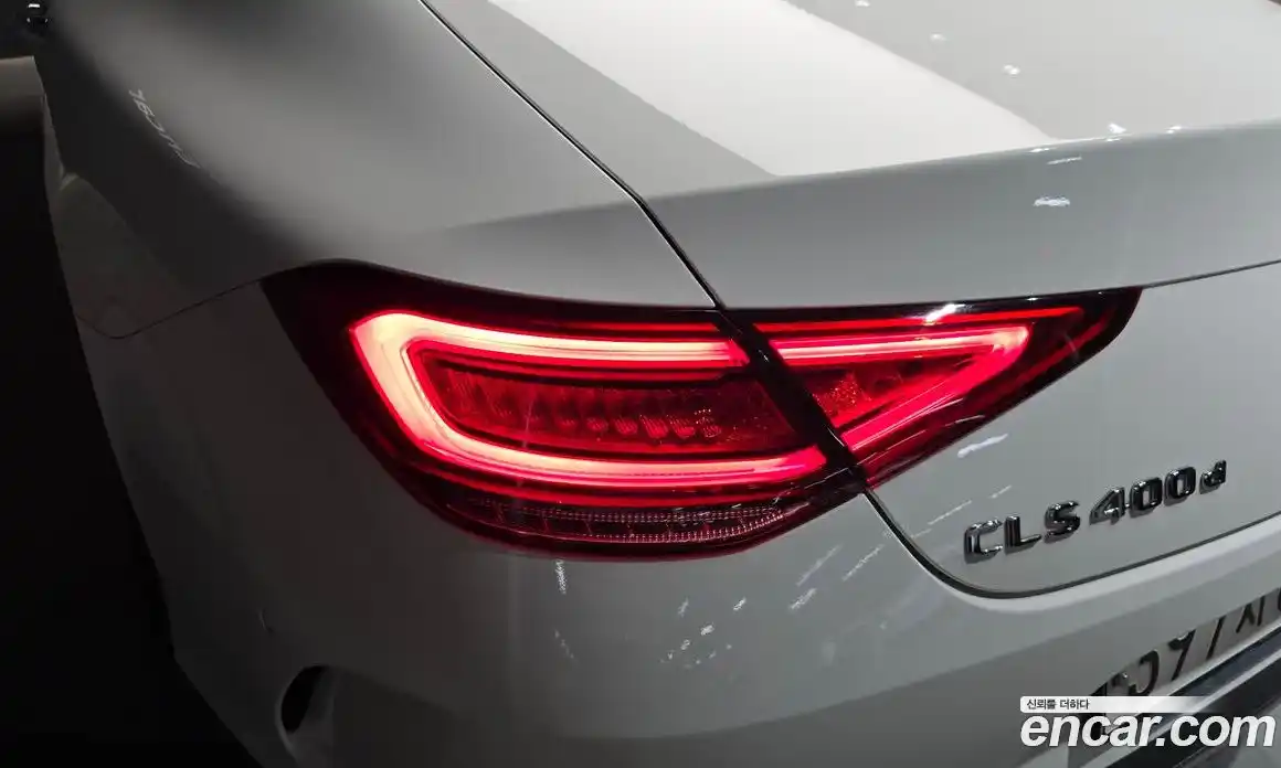 Mercedes-Benz CLS-Class 2019 1.9 гидро, фото 9
