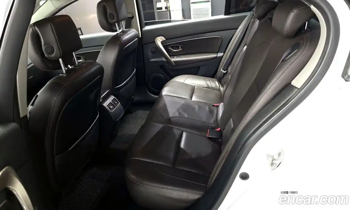 Renault SM5 2014 2.0 гидро, фото 11