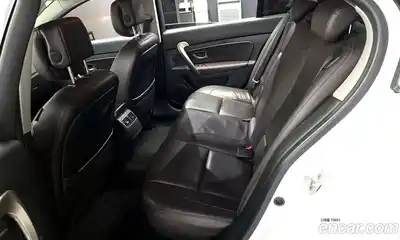 Renault SM5 2014 2.0 гидро, миниатюра 11