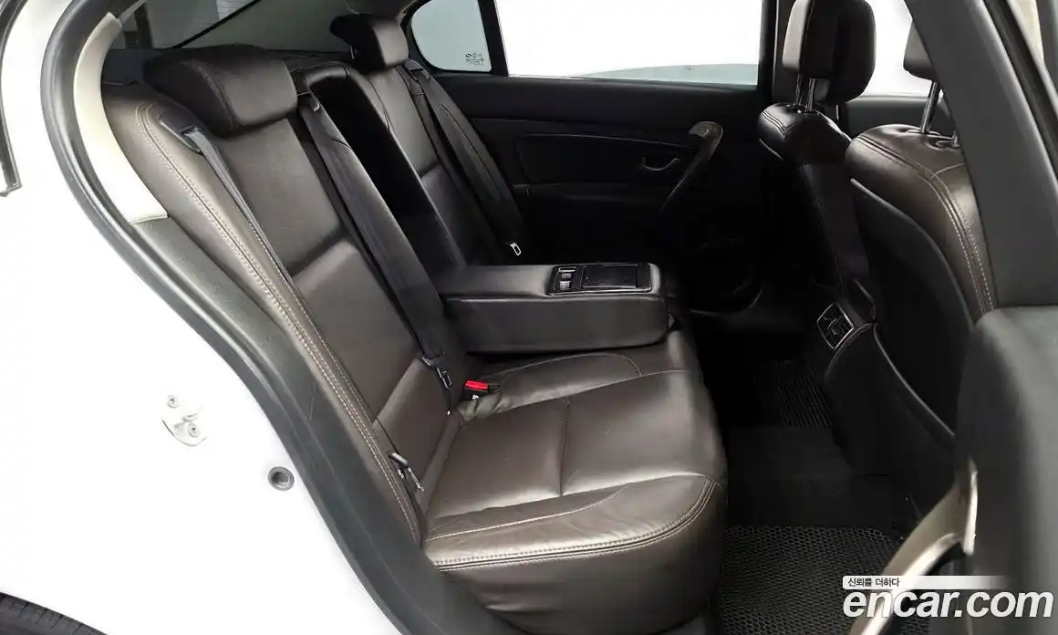 Renault SM5 2014 2.0 гидро, фото 12