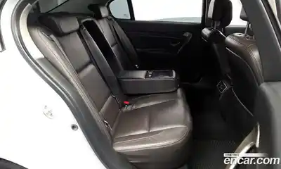 Renault SM5 2014 2.0 гидро, миниатюра 12
