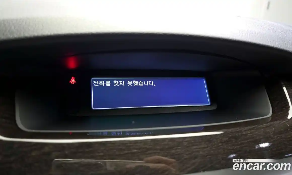 Renault SM5 2014 2.0 гидро, фото 15