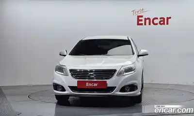 Renault SM5 2014 2.0 гидро, миниатюра 3