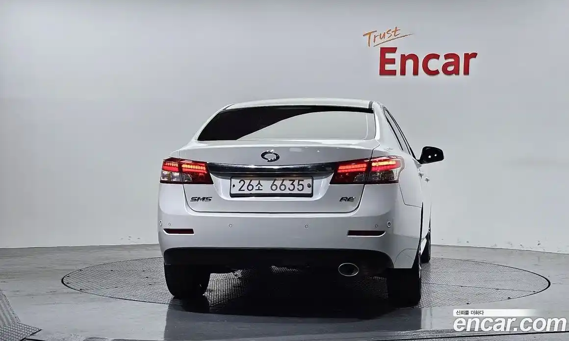 Renault SM5 2014 2.0 гидро, фото 4