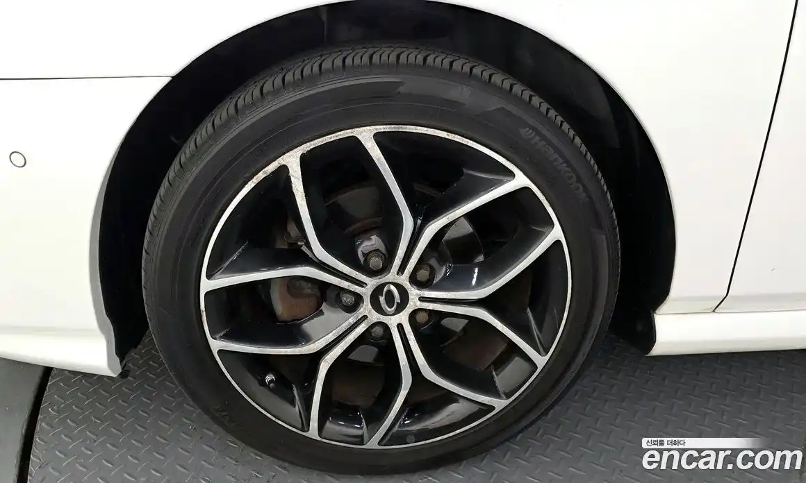 Renault SM5 2014 2.0 гидро, фото 5