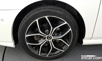 Renault SM5 2014 2.0 гидро, миниатюра 5