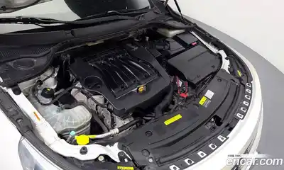 Renault SM5 2014 2.0 гидро, миниатюра 6