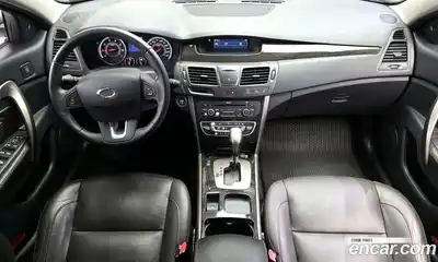 Renault SM5 2014 2.0 гидро, миниатюра 7
