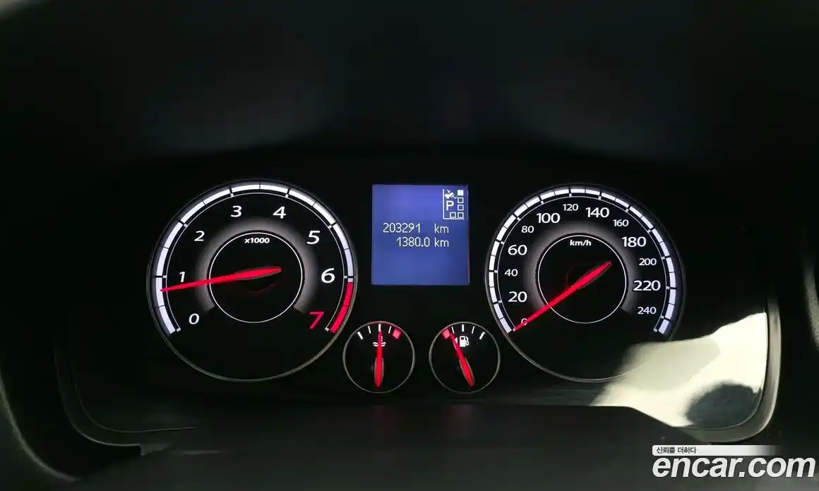 Renault SM5 2014 2.0 гидро, фото 8