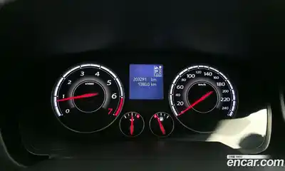 Renault SM5 2014 2.0 гидро, миниатюра 8