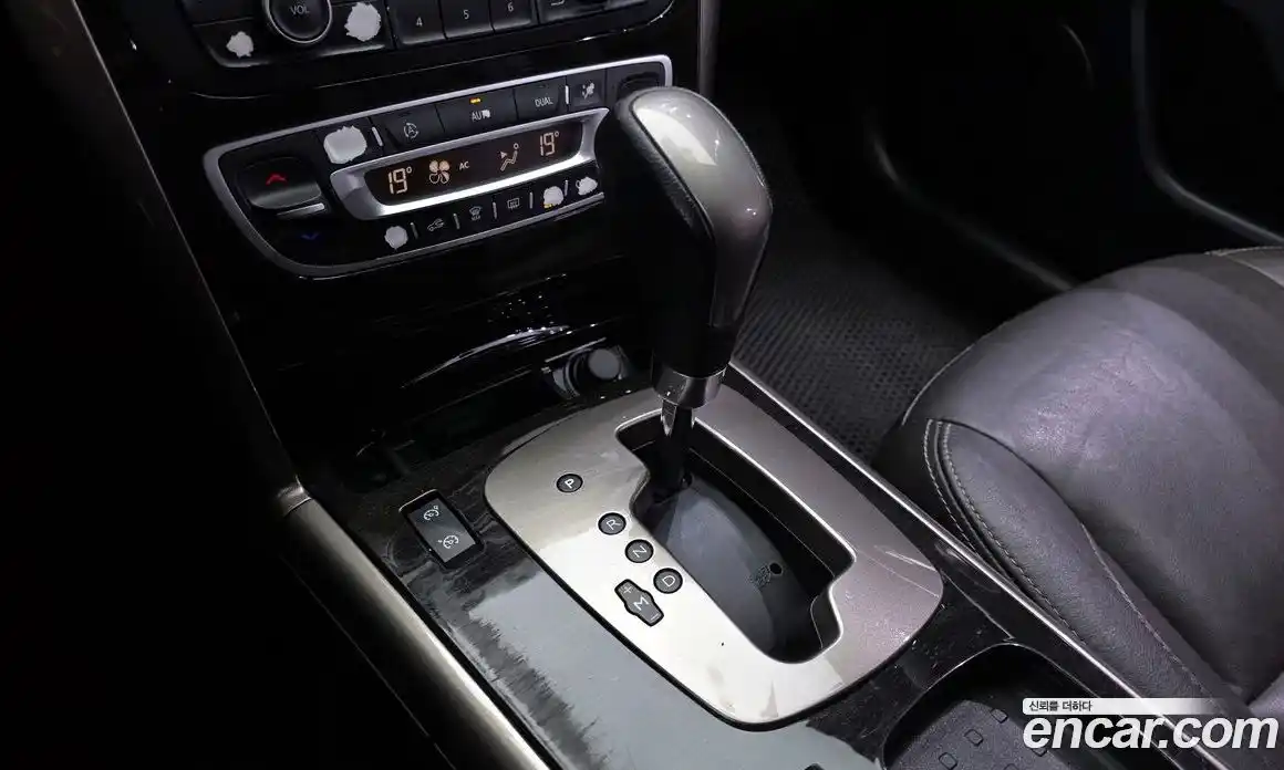 Renault SM5 2014 2.0 гидро, фото 9