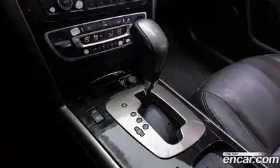 Renault SM5 2014 2.0 гидро, миниатюра 9