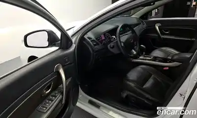 Renault SM5 2014 2.0 гидро, миниатюра 10