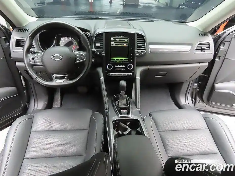 Renault QM6 2020 2.0 гидро, фото 11