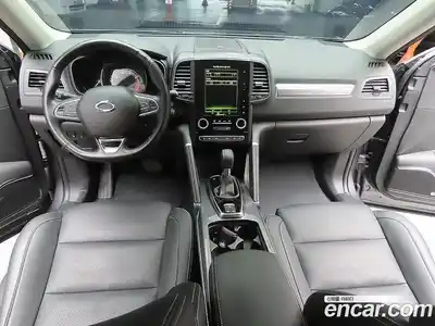 Renault QM6 2020 2.0 гидро, миниатюра 11