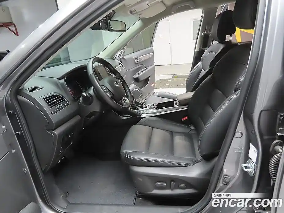 Renault QM6 2020 2.0 гидро, фото 12