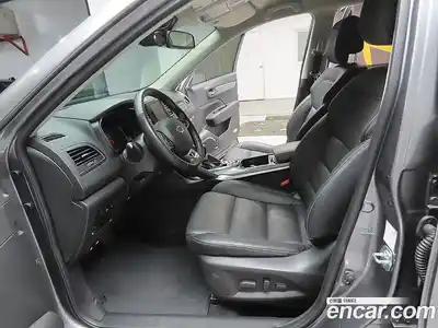 Renault QM6 2020 2.0 гидро, миниатюра 12
